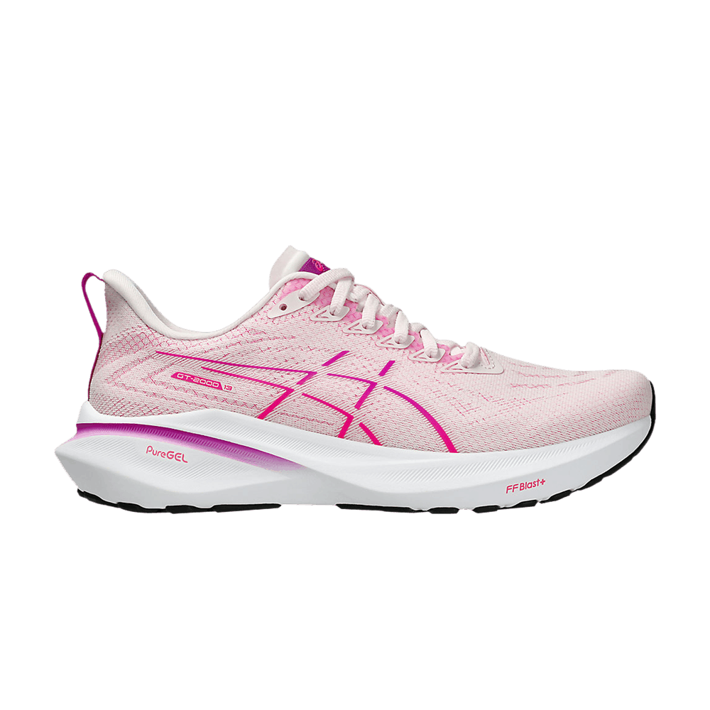 Кроссовки ASICS Wmns GT 2000 13 'Pale Pink'