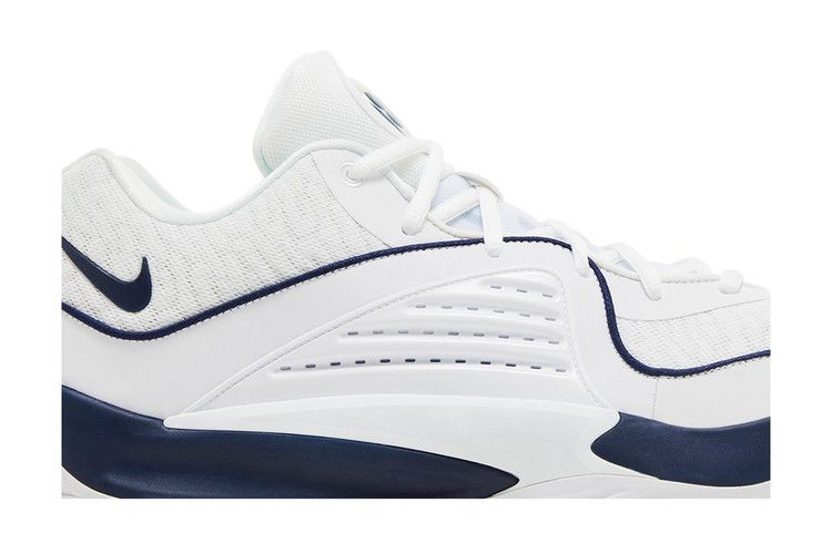 Кроссовки Nike KD 16 TB Promo 'White Midnight Navy'