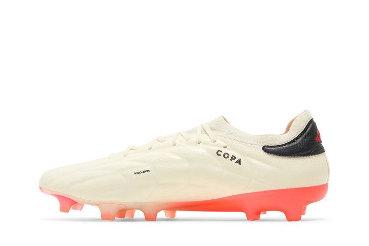 Кроссовки adidas Copa Pure 2 League FG 'Solar Energy Pack'