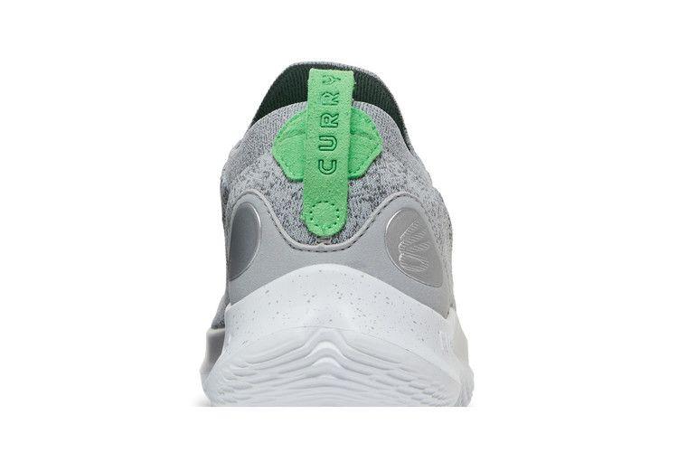 Кроссовки Curry Brand Curry Flow Go 'Mod Grey'