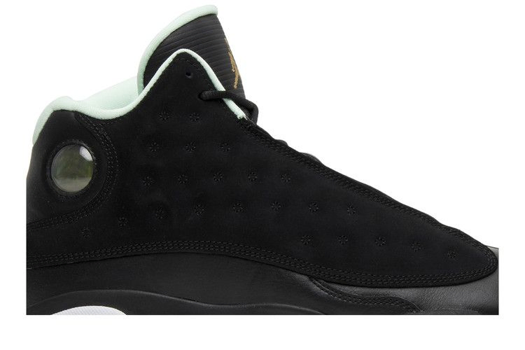 Кроссовки Air Jordan 13 Retro GS 'Mint Foam'