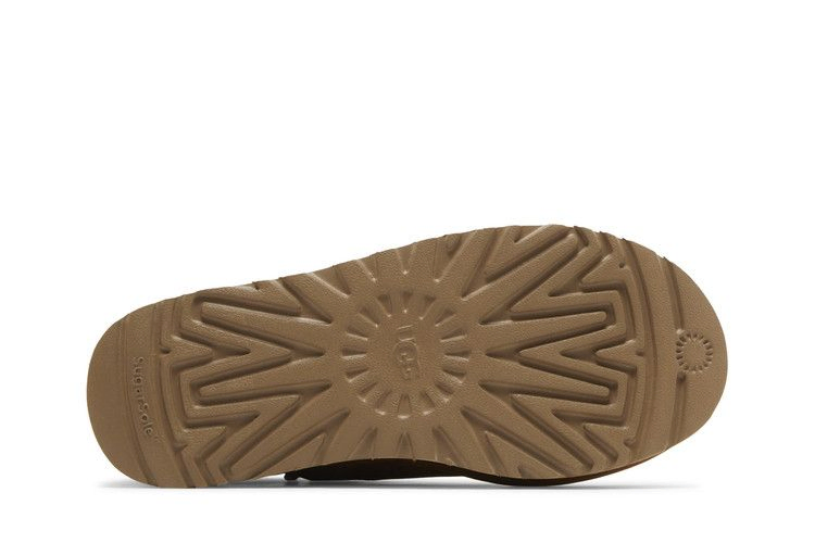 UGG Wmns Classic Ultra Mini Platform Boot 'Chestnut'