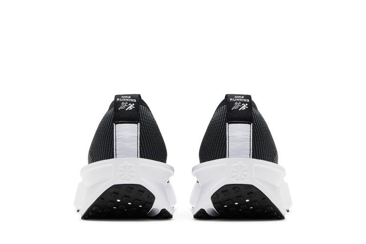 Кроссовки Nike Interact Run 'Black White'