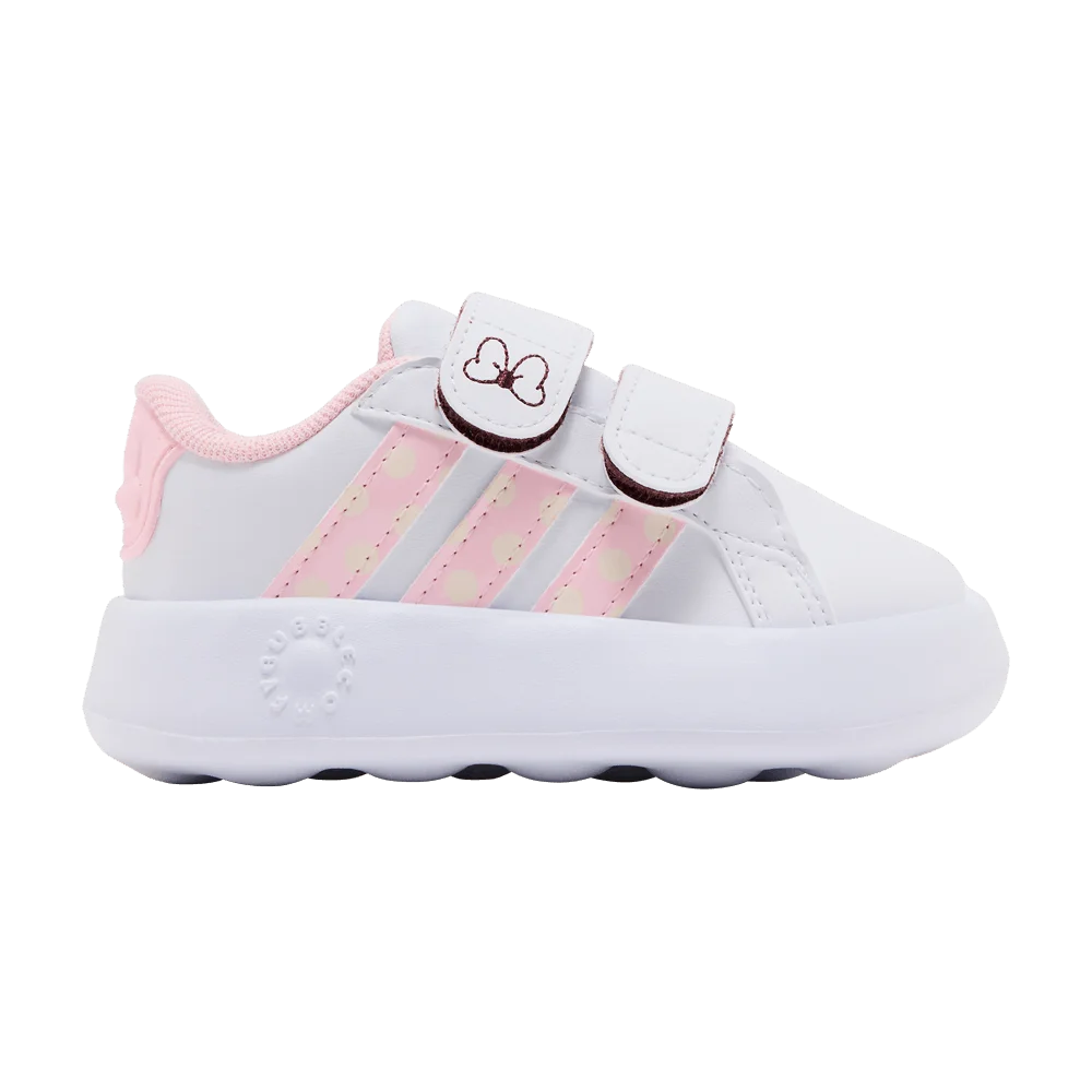 Krossovki-Disney-x-adidas-Grand-Court-I-Minnie-Mouse-Pink-Polka-Dots