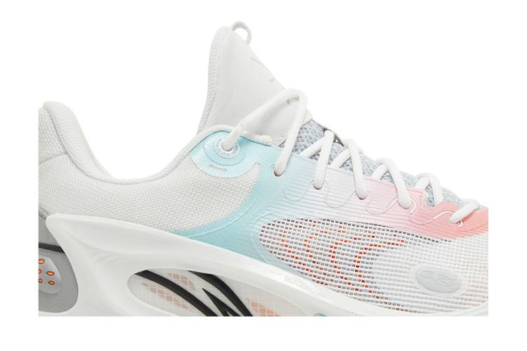 Кроссовки Li-Ning Way of Wade 808 3 'Family Love'