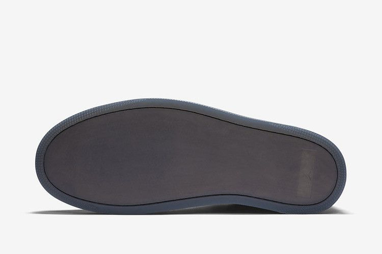 Кроссовки Air Jordan Westbrook 0 'Black'