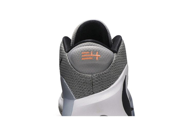 Кроссовки Nike Zoom Freak 1 'Atmosphere Grey'