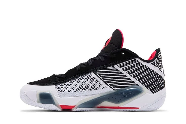 Кроссовки Air Jordan 38 Low PF 'Fundamental 2.0'
