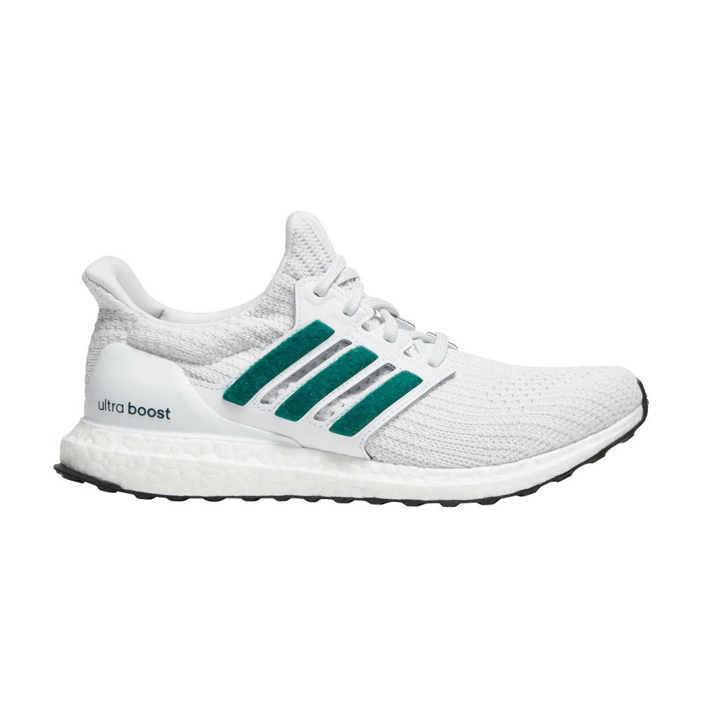 Krossovki-adidas-UltraBoost-4.0-DNA-White-Green