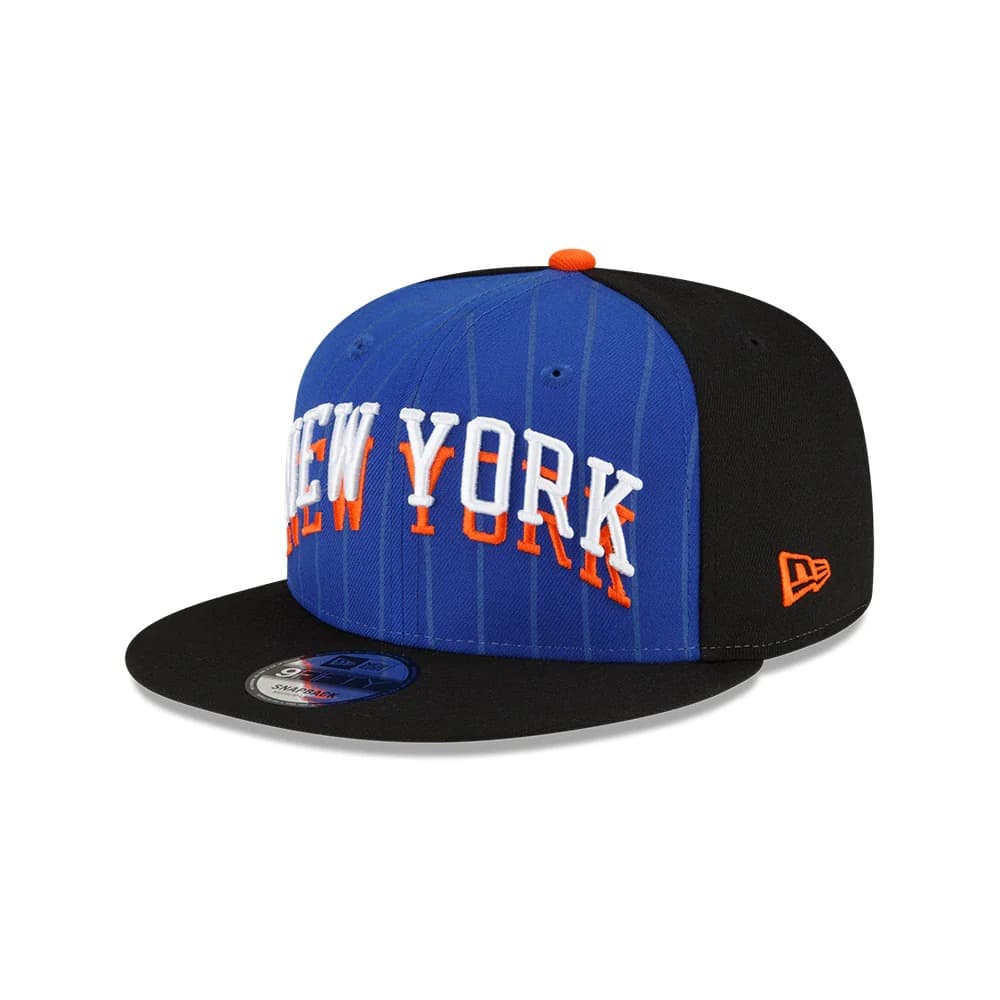 New-Era-New-York-Knicks-9FIFTY-2024-City-Edition-NBA-Snapback-Hat-2