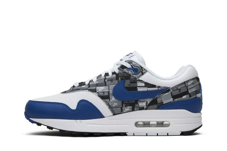 Кроссовки Atmos x Air Max 1 'We Love Nike'