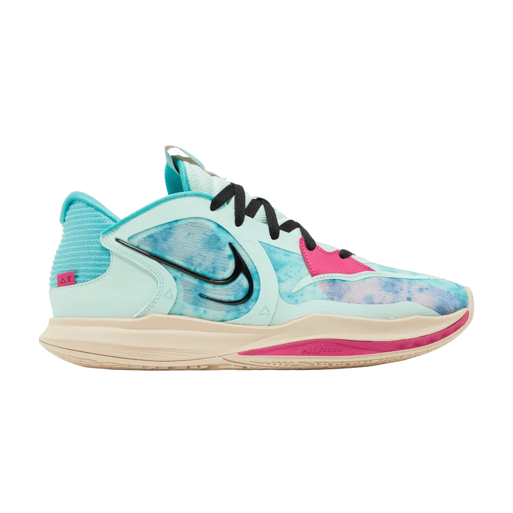 Кроссовки Nike Kyrie Low 5 'Community'