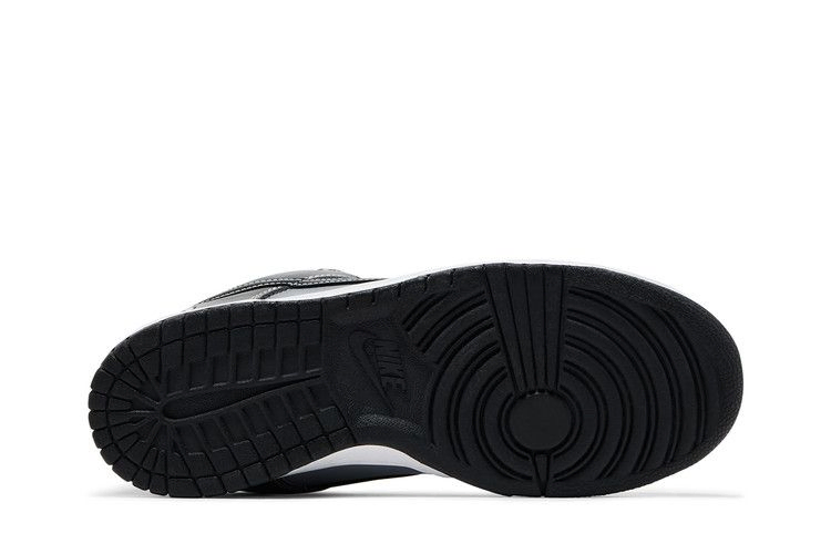 Кроссовки Nike Dunk Low Premium SB 'Lunar Eclipse West'