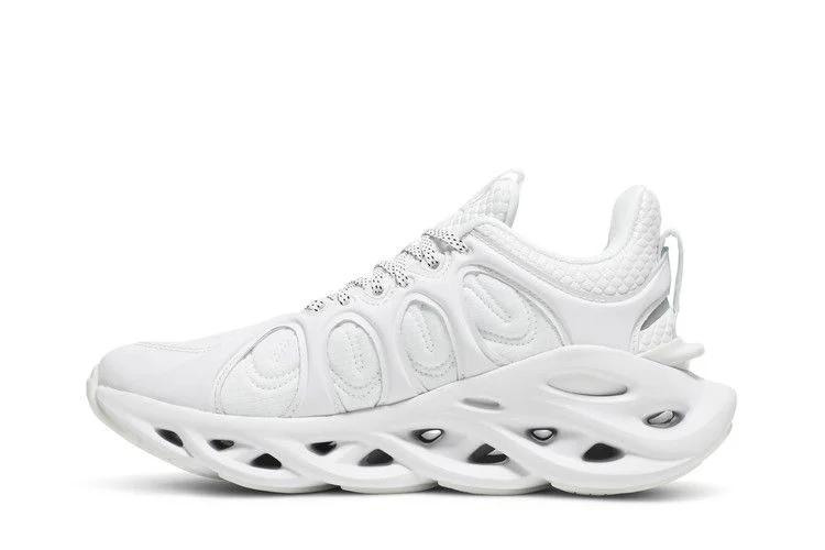 Кроссовки Li-Ning Wmns Arc Ace 'White'