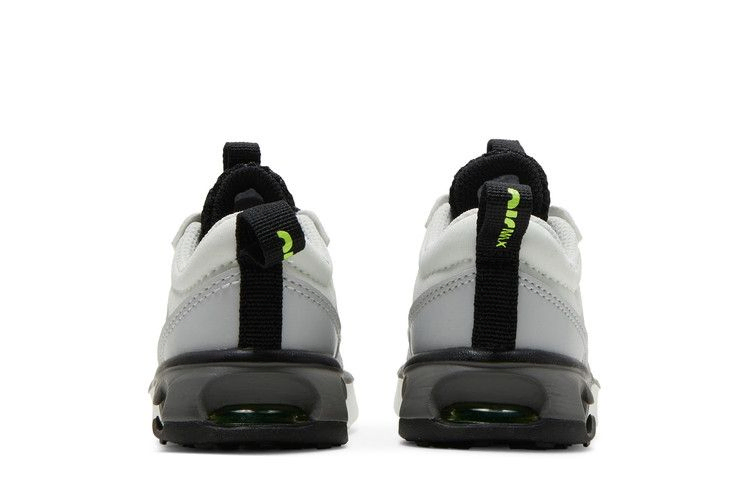 Кроссовки Nike Air Max 2021 TD 'Summit White Volt'