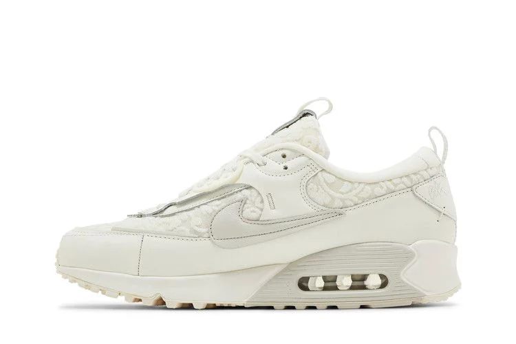Кроссовки Nike Wmns Air Max 90 Futura 'Give Her Flowers'