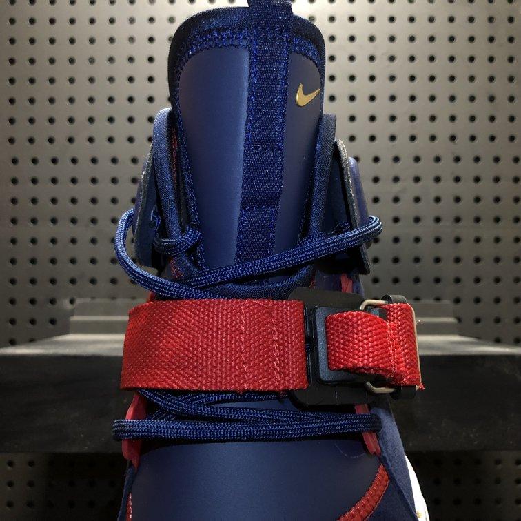 Кроссовки Nike Air Force 270 Olympic Dream Team