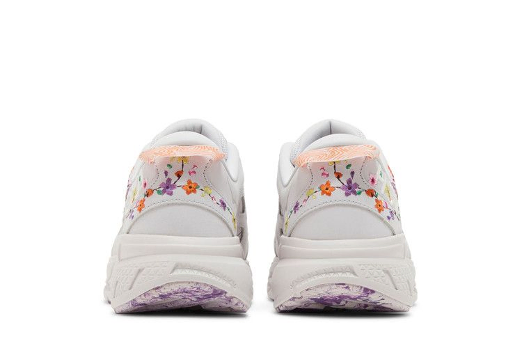 Кроссовки HOKA Clifton L 'Vibrant Bloom Pack - Nimbus Cloud'