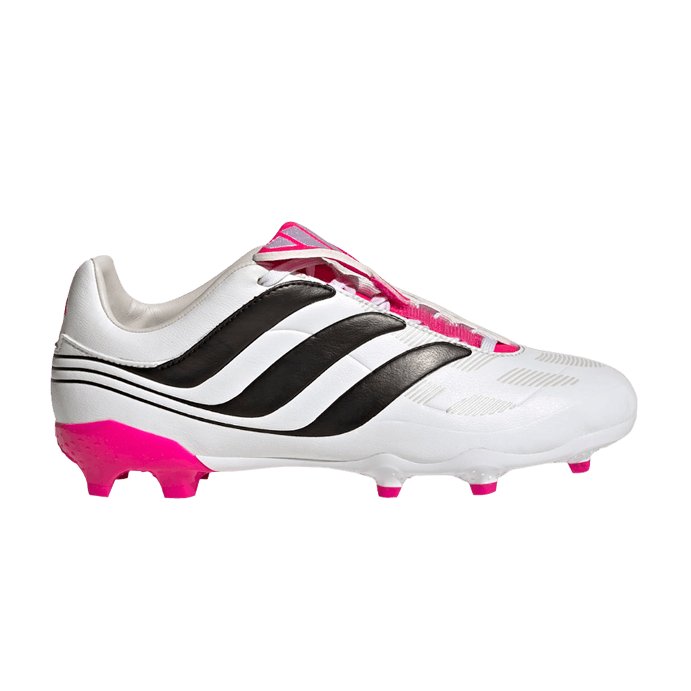 Кроссовки Adidas Predator Precision.3 FG J 'Archive Pack'