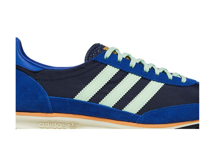 Кроссовки adidas Wmns SL72 OG 'Night Indigo'