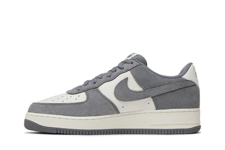 Кроссовки Nike Air Force 1 Low By You
