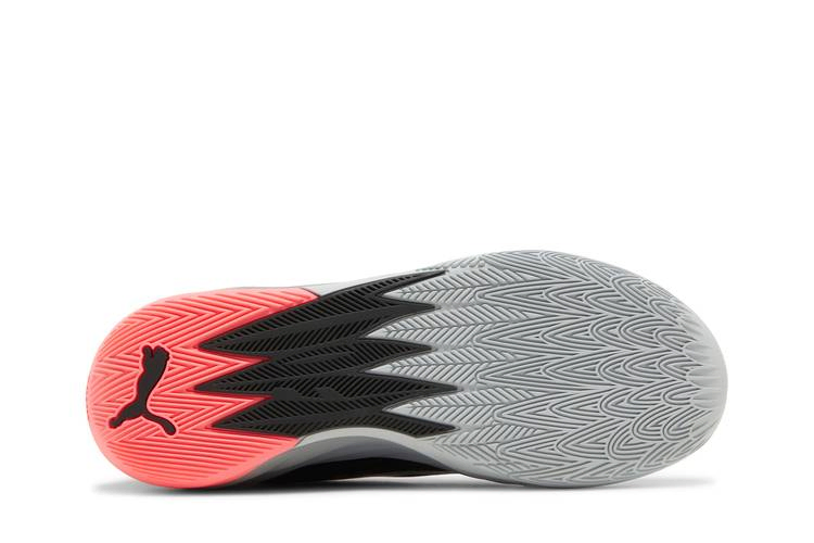 Кроссовки Puma MB.02 'Flare'