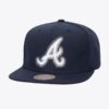 Mitchell-Ness-Navy-Atlanta-Braves-Blurred-Vision-Snapback-Hat-100x100