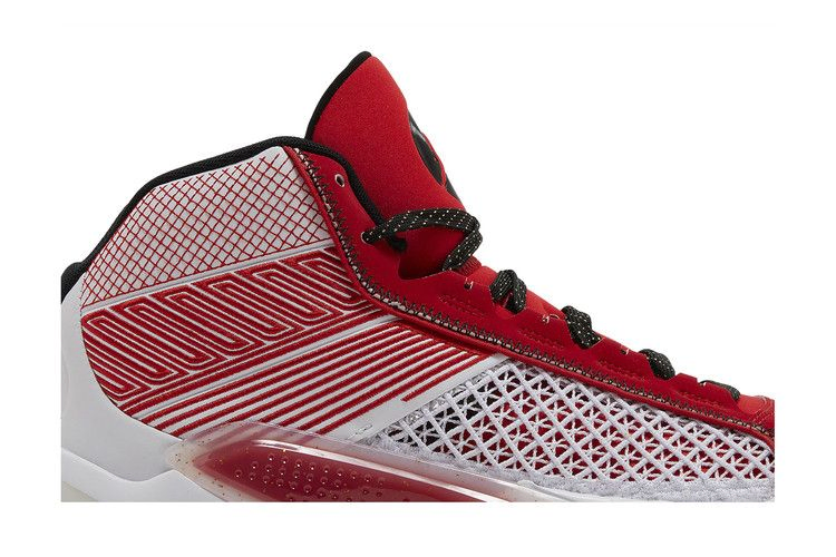 Кроссовки Air Jordan 38 'Celebration'
