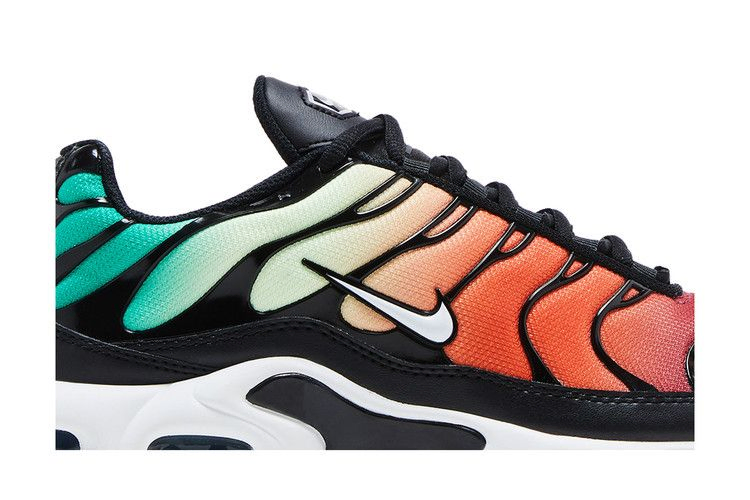 Кроссовки Nike Wmns Air Max Plus 'Rainbow'