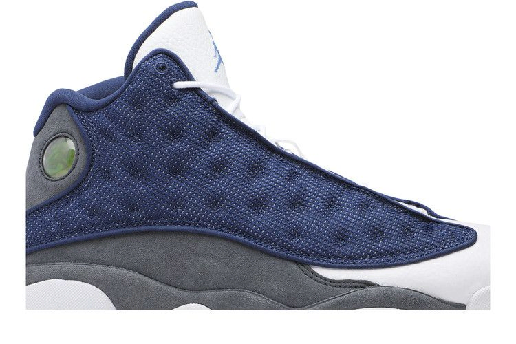 Кроссовки Air Jordan 13 Retro 'Flint' 2020
