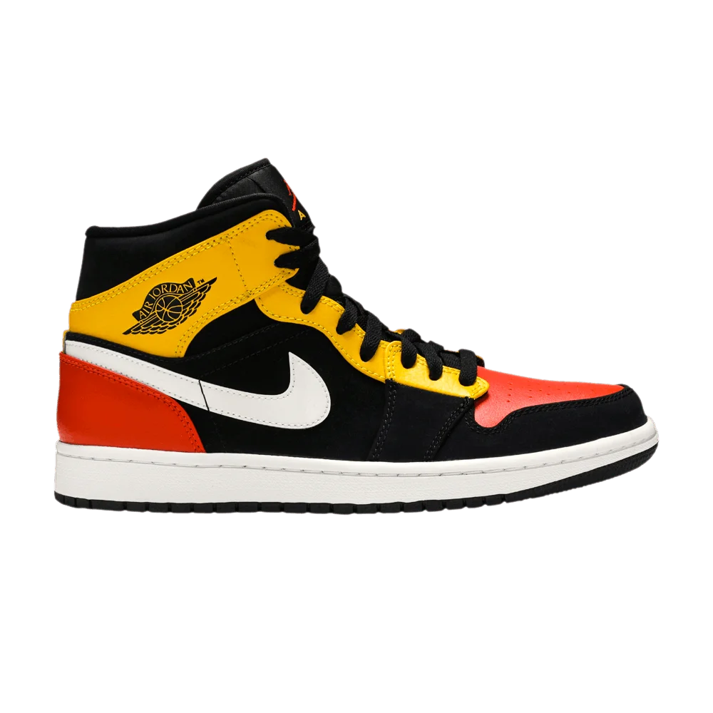 Krossovki-Air-Jordan-1-Mid-SE-Amarillo
