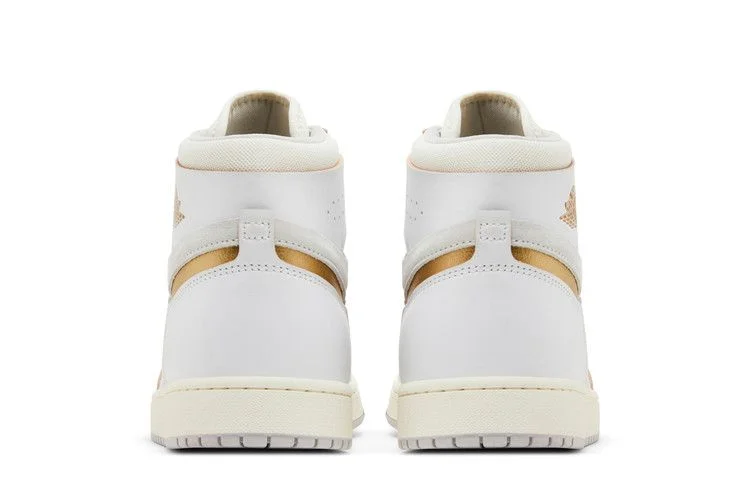 Кроссовки Air Jordan 1 High Zoom Comfort 2 'FIBA'