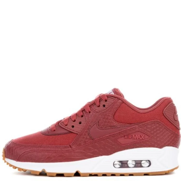 Кроссовки Nike Wmns Air Max 90 Premium 'Cedar'