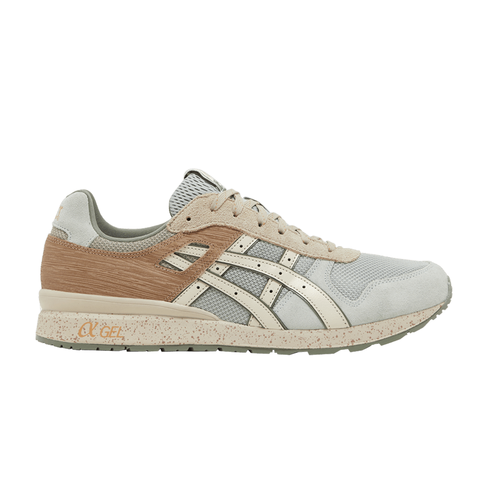 Кроссовки ASICS GT 2 'Light Sage Feather Grey'