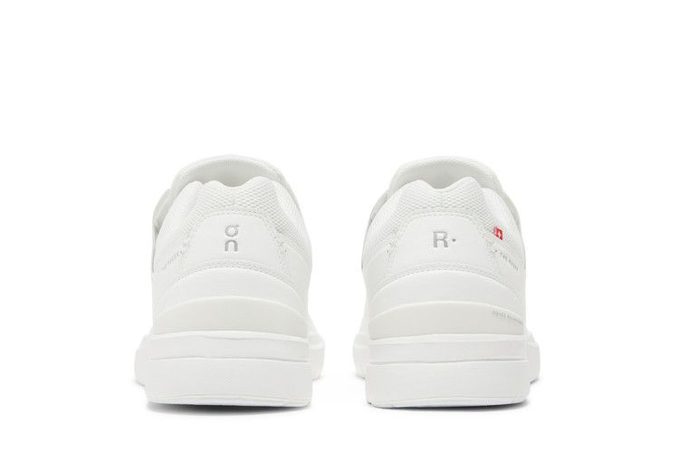 Кроссовки ON The Roger Advantage 'All White'