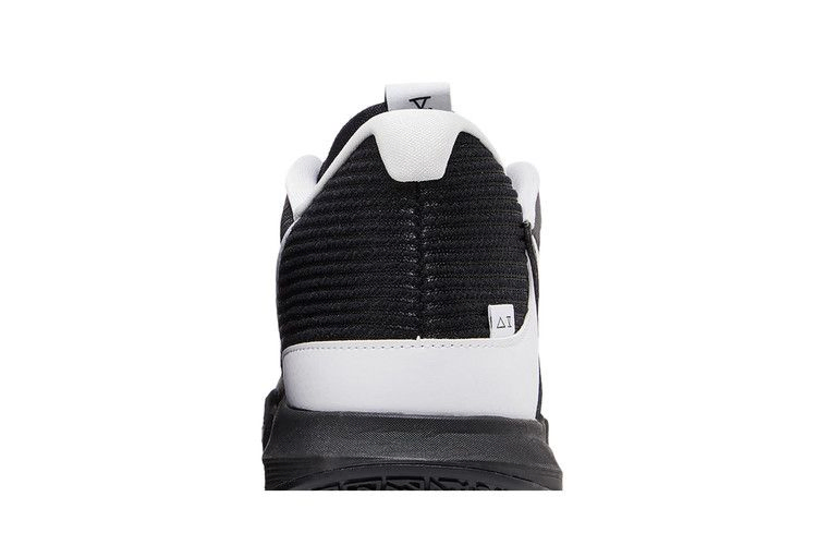 Кроссовки Nike Kyrie Low 5 TB Promo 'Black'