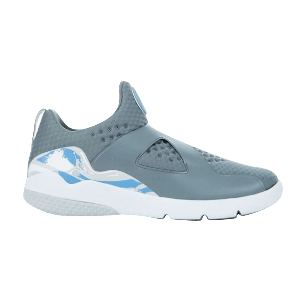 Кроссовки Air Jordan Trainer Essential 'Cool Grey'