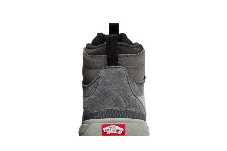 Кроссовки Vans UltraRange EXO High MTE-1 'Pewter'