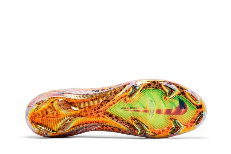 Кроссовки Nike Zoom Mercurial Vapor 16 Elite FG 'Electric Pack'
