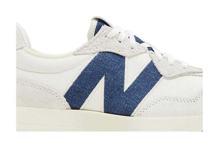 Кроссовки New Balance Wmns 327 'Denim Pack - Reflection'