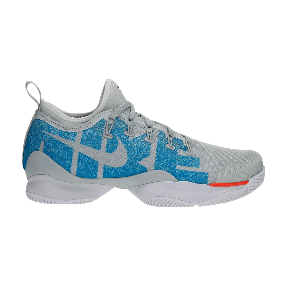 Кроссовки Nike Wmns Air Zoom Ultra React HC 'Pure Platinum Blue Nebula'