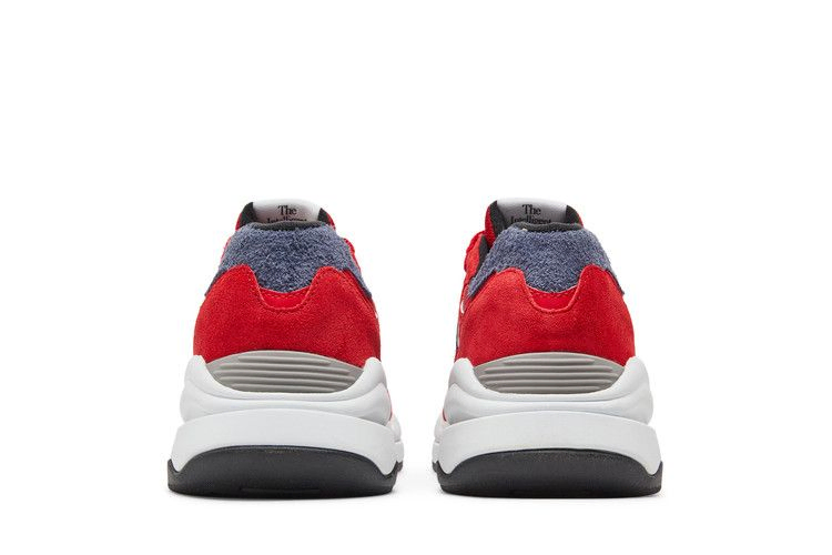 Кроссовки New Balance 57/40 'Team Red'