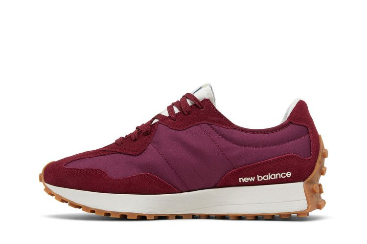 Кроссовки New Balance 327 'Garnet'