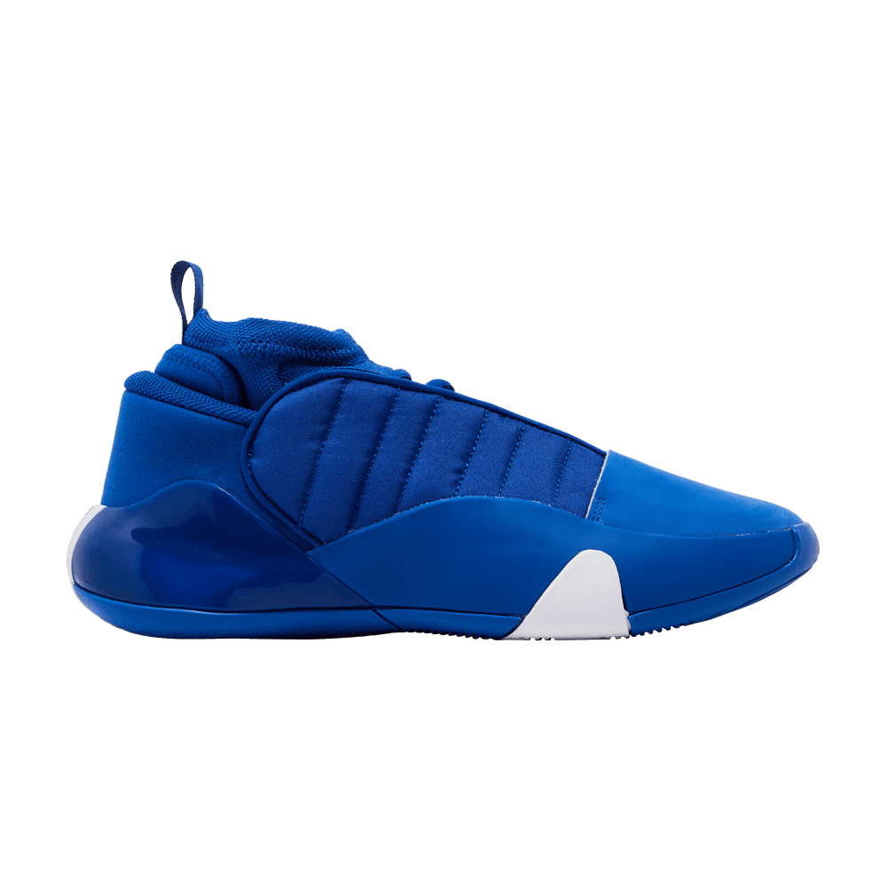 Кроссовки adidas Harden Vol. 7 'Royal Blue'