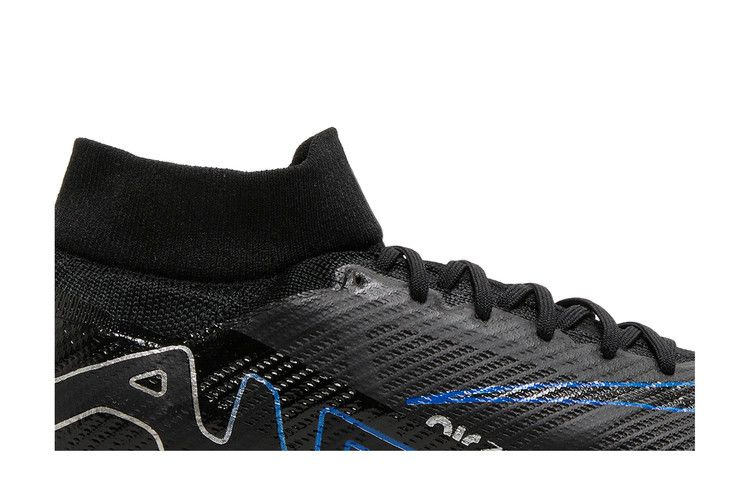 Кроссовки Nike Zoom Mercurial Superfly 9 Pro AG Pro 'Shadow Pack'
