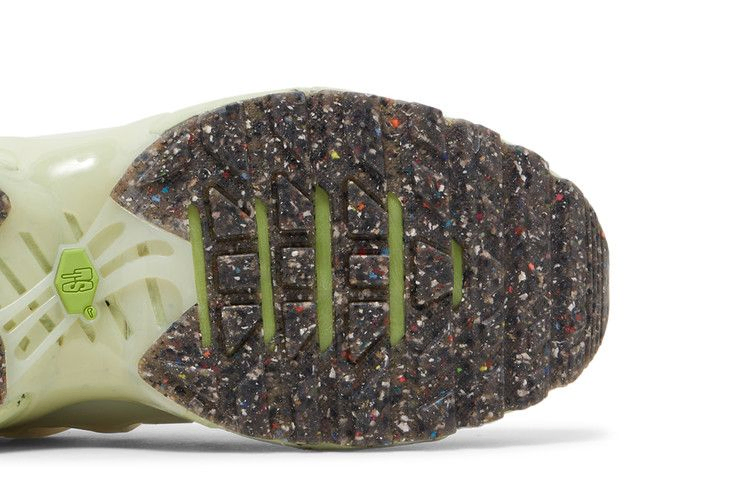 Кроссовки Nike Air Max Terrascape Plus 'Phantom Vivid Green'