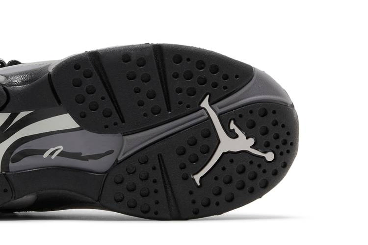 Кроссовки Air Jordan 8 Retro Winterized GS 'Gunsmoke'