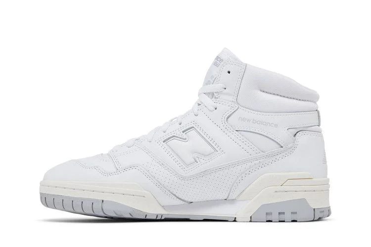 Кроссовки New Balance 650R 'White'