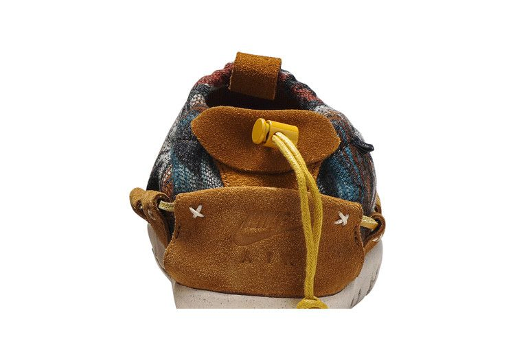 Кроссовки Nike Air Moc 'N7 Pendleton'