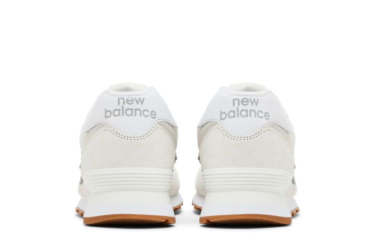 Кроссовки New Balance 574 'Sea Salt Concrete Gum'